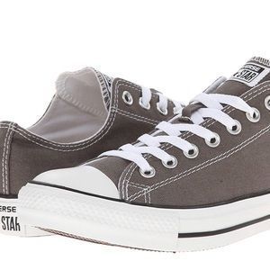 Chuck Taylor All Star Gray Converse